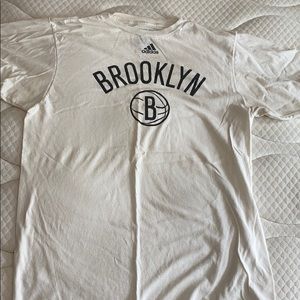 Brooklyn Nets Basketball T-Shirt